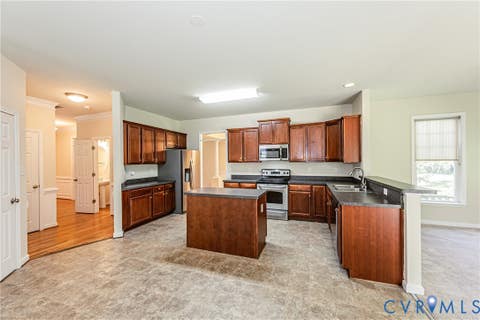 Tiny photo for 2938 Patriots Landing Drive, Quinton, VA 23141 (MLS # 2621759)