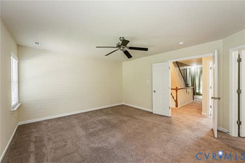 Tiny photo for 2938 Patriots Landing Drive, Quinton, VA 23141 (MLS # 2621759)
