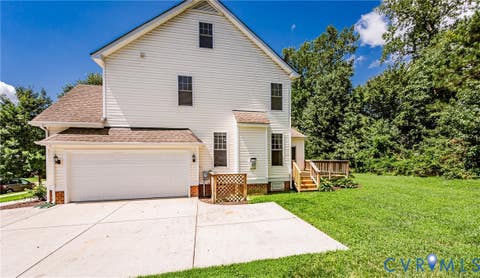 Tiny photo for 2938 Patriots Landing Drive, Quinton, VA 23141 (MLS # 2621759)