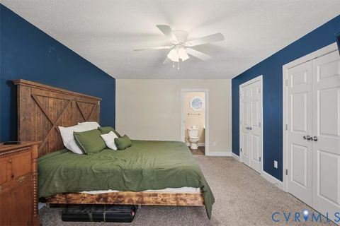 Tiny photo for 2835 Pine Meadows Circle, Chester, VA 23831 (MLS # 2602948)