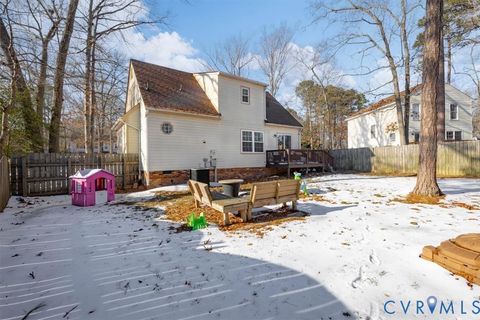 Tiny photo for 2835 Pine Meadows Circle, Chester, VA 23831 (MLS # 2602948)