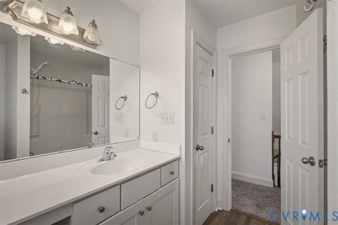 Tiny photo for 2835 Pine Meadows Circle, Chester, VA 23831 (MLS # 2602948)