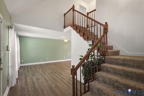 Tiny photo for 2835 Pine Meadows Circle, Chester, VA 23831 (MLS # 2602948)