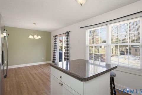 Tiny photo for 2835 Pine Meadows Circle, Chester, VA 23831 (MLS # 2602948)