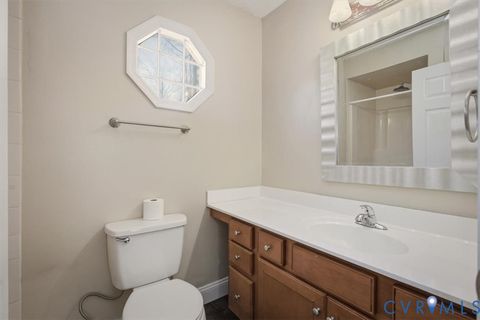 Tiny photo for 2835 Pine Meadows Circle, Chester, VA 23831 (MLS # 2602948)