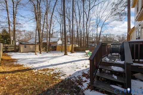 Tiny photo for 2835 Pine Meadows Circle, Chester, VA 23831 (MLS # 2602948)