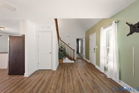 Tiny photo for 2835 Pine Meadows Circle, Chester, VA 23831 (MLS # 2602948)