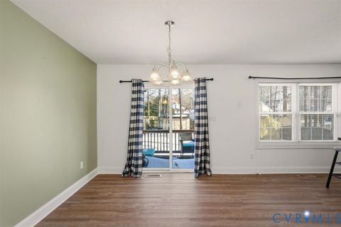 Tiny photo for 2835 Pine Meadows Circle, Chester, VA 23831 (MLS # 2602948)