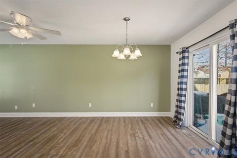 Tiny photo for 2835 Pine Meadows Circle, Chester, VA 23831 (MLS # 2602948)