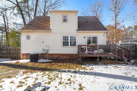 Tiny photo for 2835 Pine Meadows Circle, Chester, VA 23831 (MLS # 2602948)