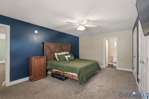 Tiny photo for 2835 Pine Meadows Circle, Chester, VA 23831 (MLS # 2602948)