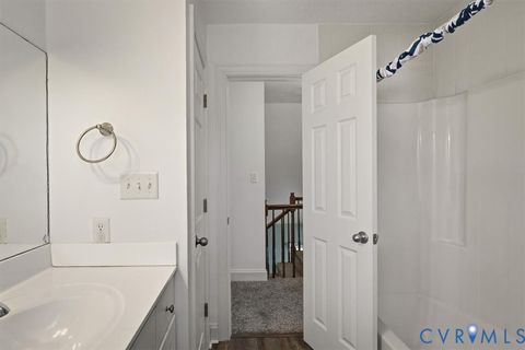 Tiny photo for 2835 Pine Meadows Circle, Chester, VA 23831 (MLS # 2602948)