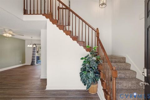 Tiny photo for 2835 Pine Meadows Circle, Chester, VA 23831 (MLS # 2602948)