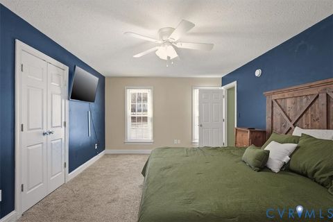 Tiny photo for 2835 Pine Meadows Circle, Chester, VA 23831 (MLS # 2602948)