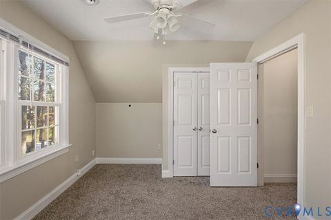 Tiny photo for 2835 Pine Meadows Circle, Chester, VA 23831 (MLS # 2602948)