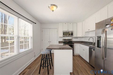 Tiny photo for 2835 Pine Meadows Circle, Chester, VA 23831 (MLS # 2602948)