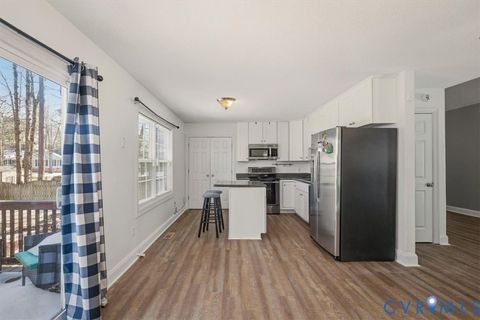 Tiny photo for 2835 Pine Meadows Circle, Chester, VA 23831 (MLS # 2602948)