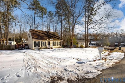 Tiny photo for 2835 Pine Meadows Circle, Chester, VA 23831 (MLS # 2602948)