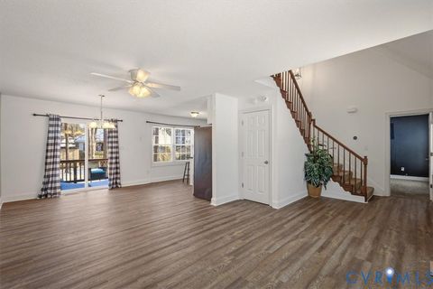 Tiny photo for 2835 Pine Meadows Circle, Chester, VA 23831 (MLS # 2602948)