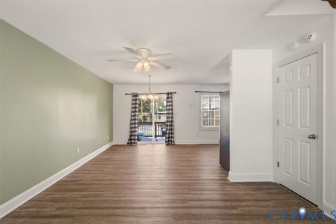 Tiny photo for 2835 Pine Meadows Circle, Chester, VA 23831 (MLS # 2602948)