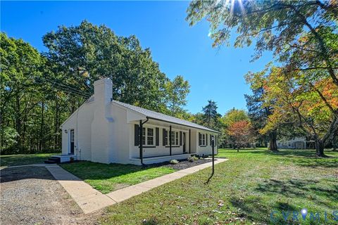 Tiny photo for 3040 Zachary Taylor Highway, Mineral, VA 23117 (MLS # 2529385)