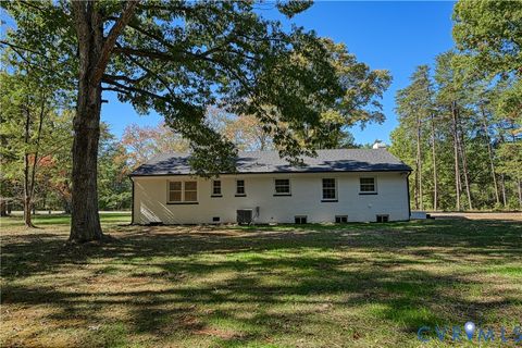 Tiny photo for 3040 Zachary Taylor Highway, Mineral, VA 23117 (MLS # 2529385)
