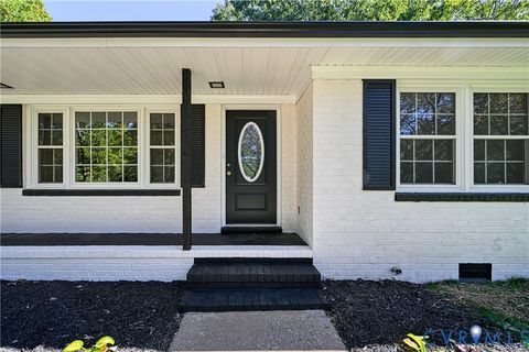 Tiny photo for 3040 Zachary Taylor Highway, Mineral, VA 23117 (MLS # 2529385)