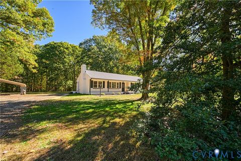 Tiny photo for 3040 Zachary Taylor Highway, Mineral, VA 23117 (MLS # 2529385)
