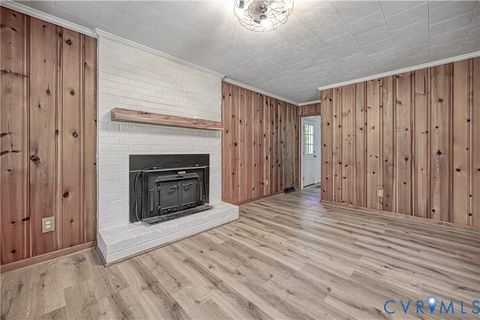 Tiny photo for 3040 Zachary Taylor Highway, Mineral, VA 23117 (MLS # 2529385)