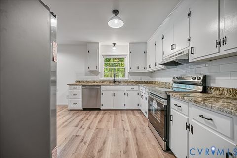 Tiny photo for 3040 Zachary Taylor Highway, Mineral, VA 23117 (MLS # 2529385)