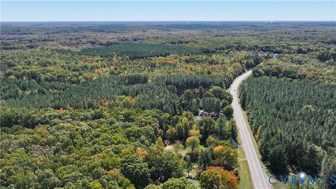 Tiny photo for 3040 Zachary Taylor Highway, Mineral, VA 23117 (MLS # 2529385)