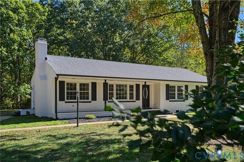 Tiny photo for 3040 Zachary Taylor Highway, Mineral, VA 23117 (MLS # 2529385)