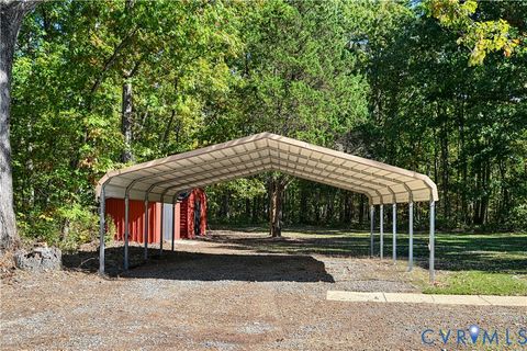 Tiny photo for 3040 Zachary Taylor Highway, Mineral, VA 23117 (MLS # 2529385)