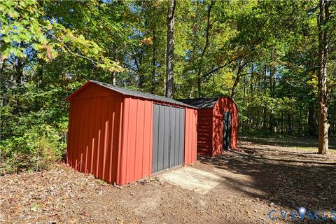 Tiny photo for 3040 Zachary Taylor Highway, Mineral, VA 23117 (MLS # 2529385)
