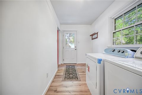 Tiny photo for 3040 Zachary Taylor Highway, Mineral, VA 23117 (MLS # 2529385)