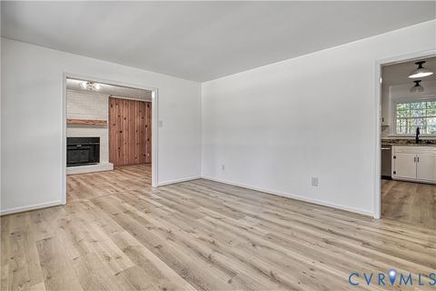 Tiny photo for 3040 Zachary Taylor Highway, Mineral, VA 23117 (MLS # 2529385)