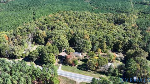 Tiny photo for 3040 Zachary Taylor Highway, Mineral, VA 23117 (MLS # 2529385)