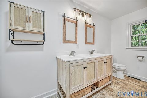 Tiny photo for 3040 Zachary Taylor Highway, Mineral, VA 23117 (MLS # 2529385)