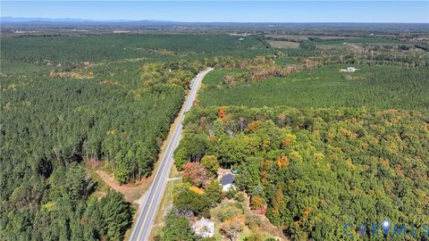 Tiny photo for 3040 Zachary Taylor Highway, Mineral, VA 23117 (MLS # 2529385)