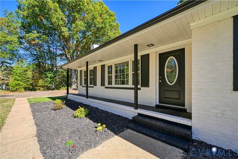 Tiny photo for 3040 Zachary Taylor Highway, Mineral, VA 23117 (MLS # 2529385)