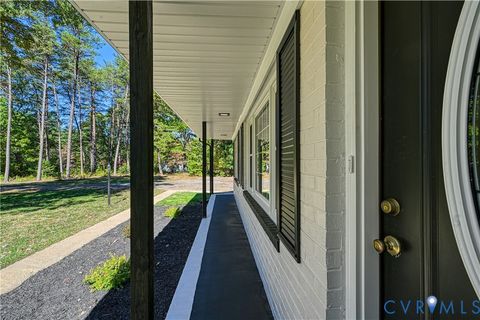 Tiny photo for 3040 Zachary Taylor Highway, Mineral, VA 23117 (MLS # 2529385)