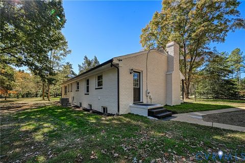 Tiny photo for 3040 Zachary Taylor Highway, Mineral, VA 23117 (MLS # 2529385)