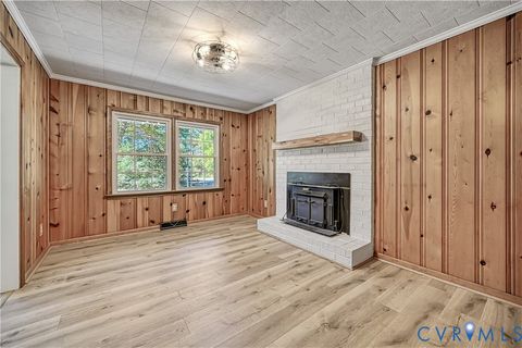 Tiny photo for 3040 Zachary Taylor Highway, Mineral, VA 23117 (MLS # 2529385)