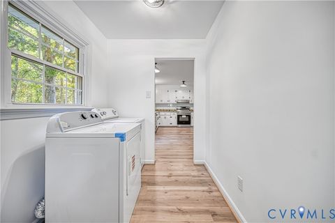 Tiny photo for 3040 Zachary Taylor Highway, Mineral, VA 23117 (MLS # 2529385)
