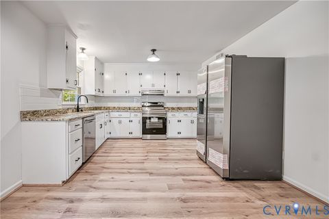 Tiny photo for 3040 Zachary Taylor Highway, Mineral, VA 23117 (MLS # 2529385)