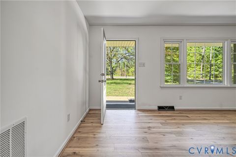 Tiny photo for 3040 Zachary Taylor Highway, Mineral, VA 23117 (MLS # 2529385)