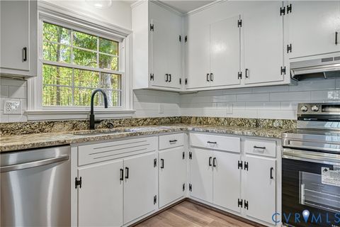 Tiny photo for 3040 Zachary Taylor Highway, Mineral, VA 23117 (MLS # 2529385)