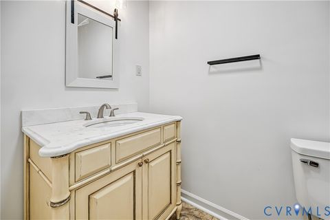 Tiny photo for 3040 Zachary Taylor Highway, Mineral, VA 23117 (MLS # 2529385)