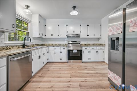 Tiny photo for 3040 Zachary Taylor Highway, Mineral, VA 23117 (MLS # 2529385)