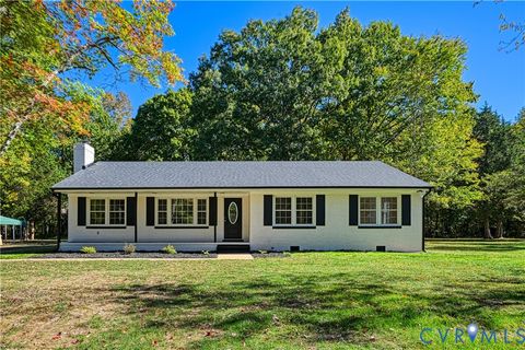 Photo of 3040 Zachary Taylor Highway, Mineral, VA 23117 (MLS # 2529385)